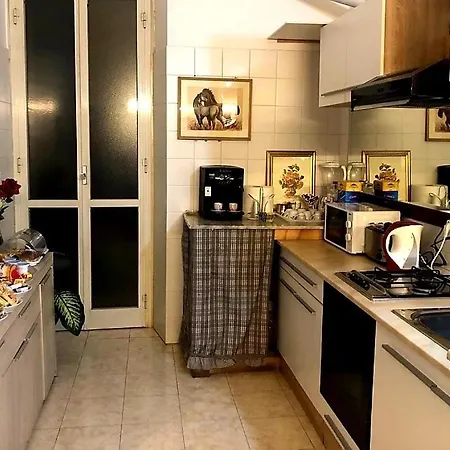 Sereno Maison d'hôtes