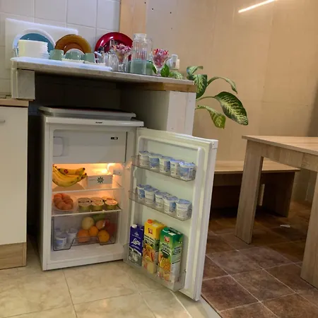 بيت ضيافة Sereno