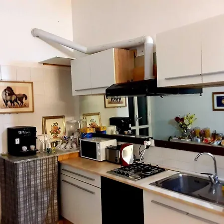 بيت ضيافة Sereno