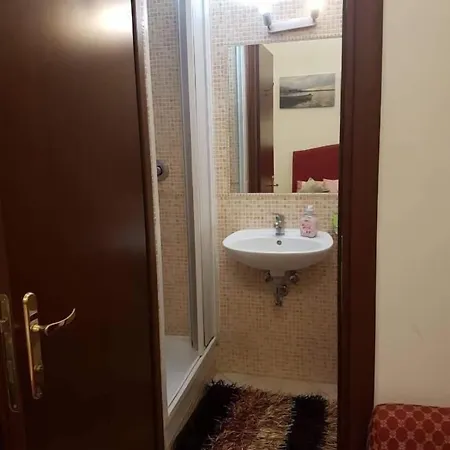 Sereno بيت ضيافة