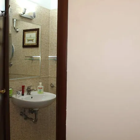 Sereno بيت ضيافة 2*