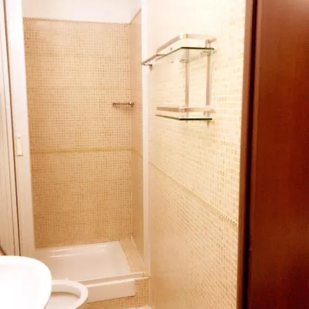 Sereno بيت ضيافة