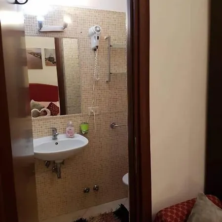 بيت ضيافة Sereno 2*