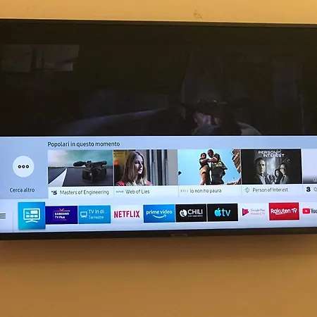 Sereno بيت ضيافة روما