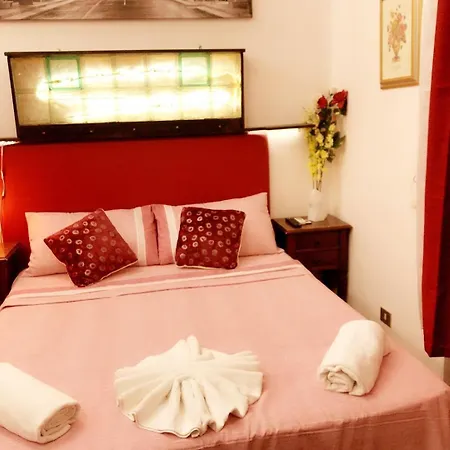 Sereno بيت ضيافة