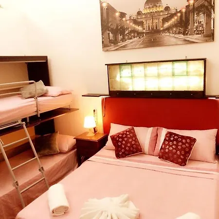 Sereno بيت ضيافة روما