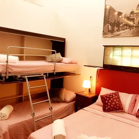 بيت ضيافة Sereno روما