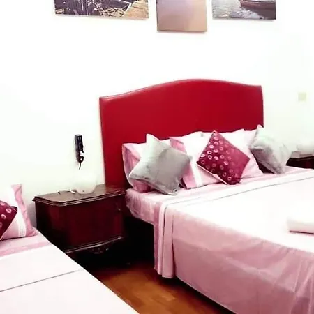 Sereno بيت ضيافة 2*