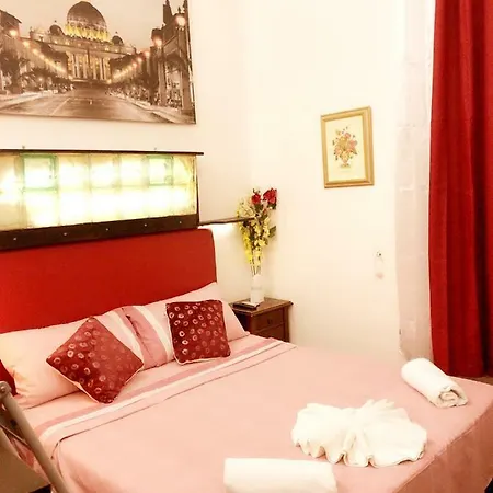 Sereno Maison d'hôtes Rome