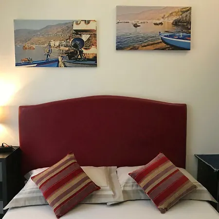 Sereno Maison d'hôtes 2*