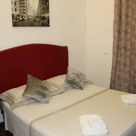 Sereno Rome