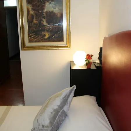 Sereno Maison d'hôtes Rome
