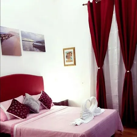 Sereno Guest house 2*