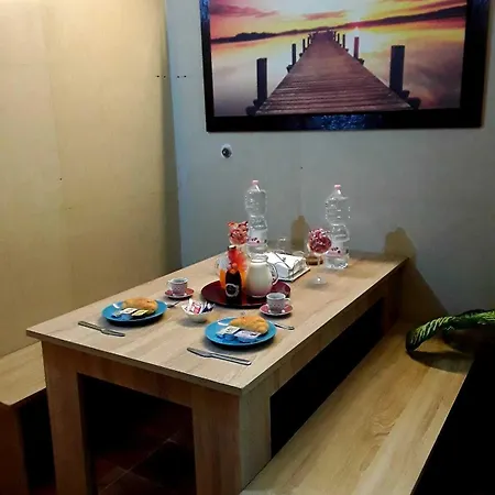 Gæstehus Sereno Rom