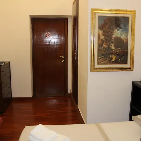 Sereno Gæstehus Rom