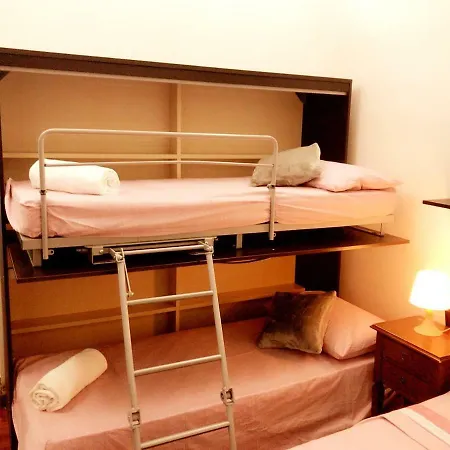 Guest house Sereno
