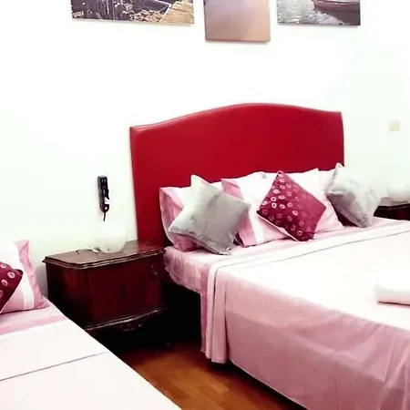 Sereno Guest house