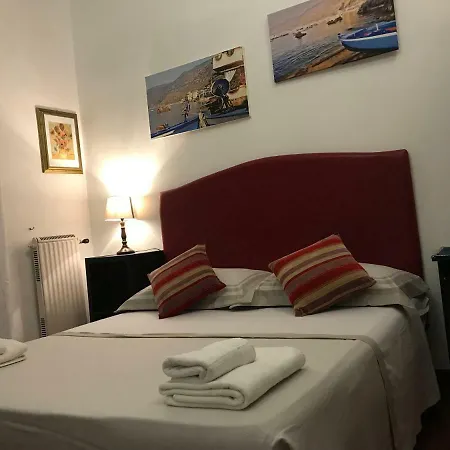 Sereno Pensjonat Rzym