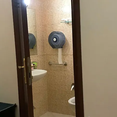Guest house Sereno Rome