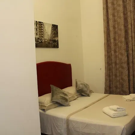 Sereno Guest house Rome