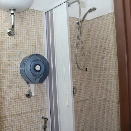 Sereno Guest house
