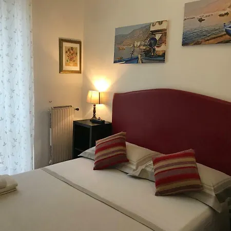 Sereno Guest house