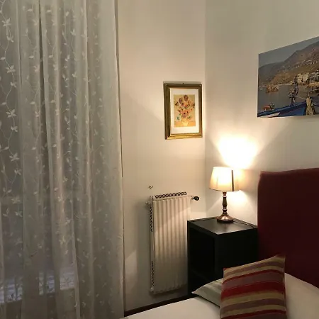 Sereno Guest house