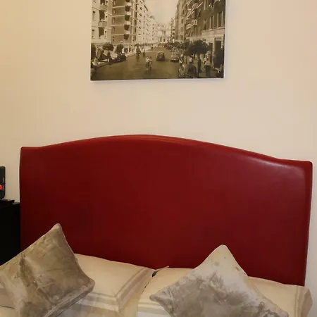 Sereno Guest house