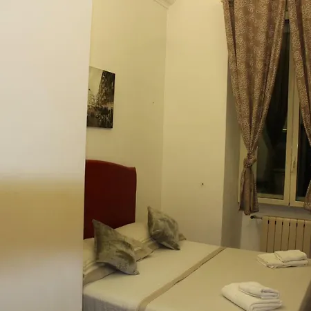 Guest house Sereno 2*