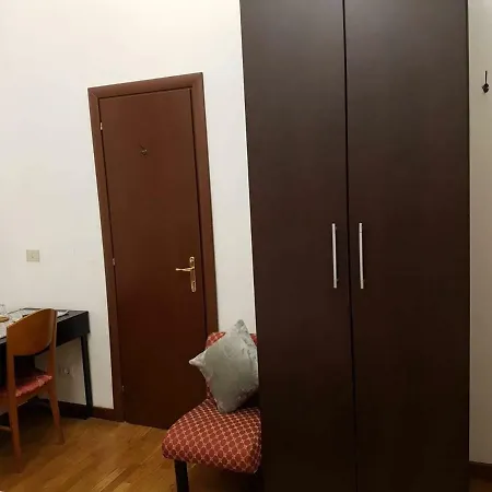 Sereno Gæstehus Rom