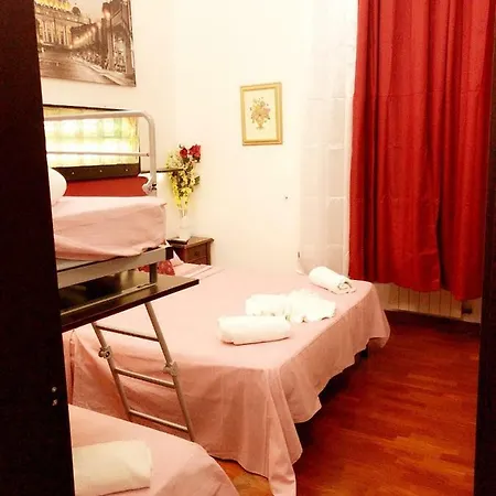 Guest house Sereno