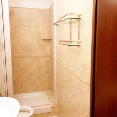 Sereno Gæstehus Rom