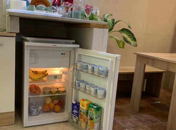 Sereno Konukevi Roma