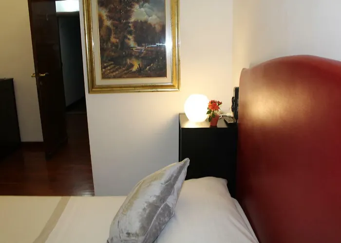 Sereno Konukevi Roma