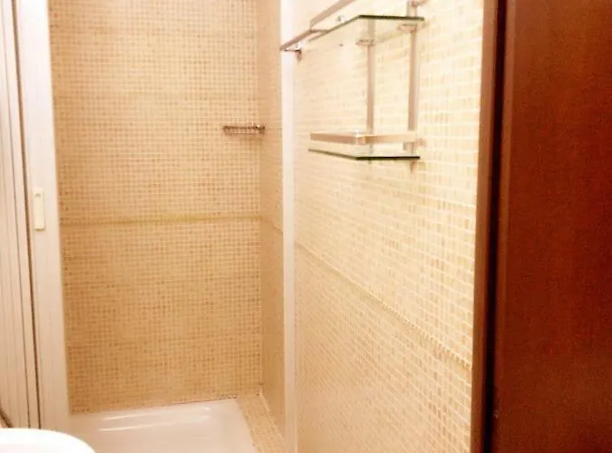 Sereno Konukevi Roma