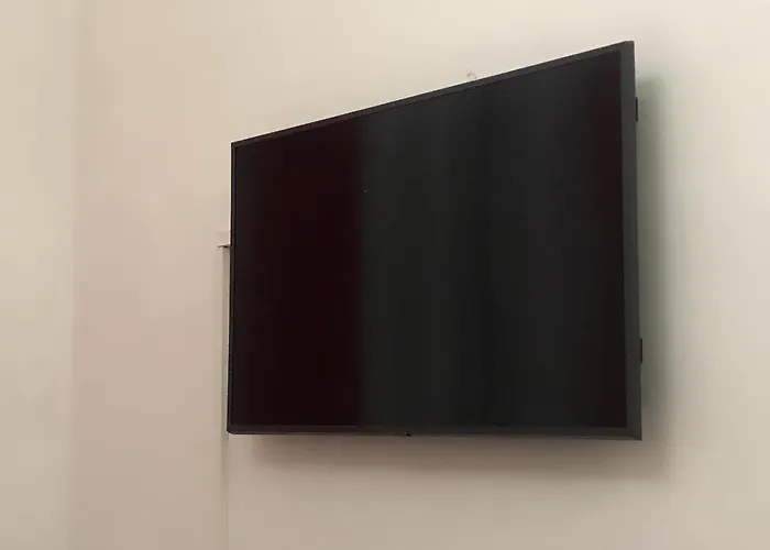 Sereno 2* ローマ