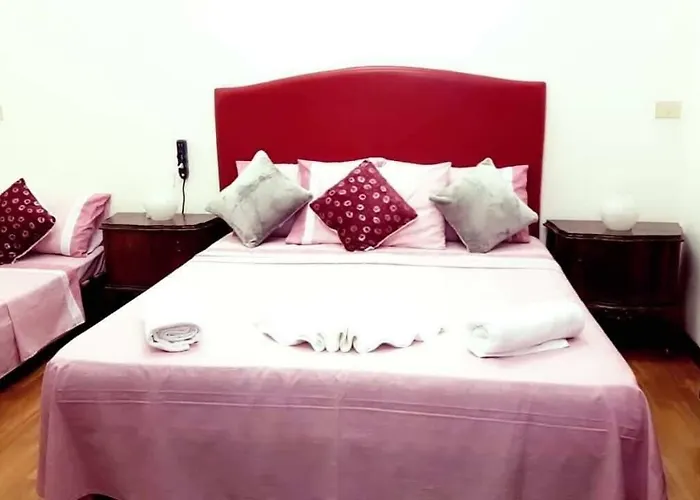 ゲストハウス Sereno