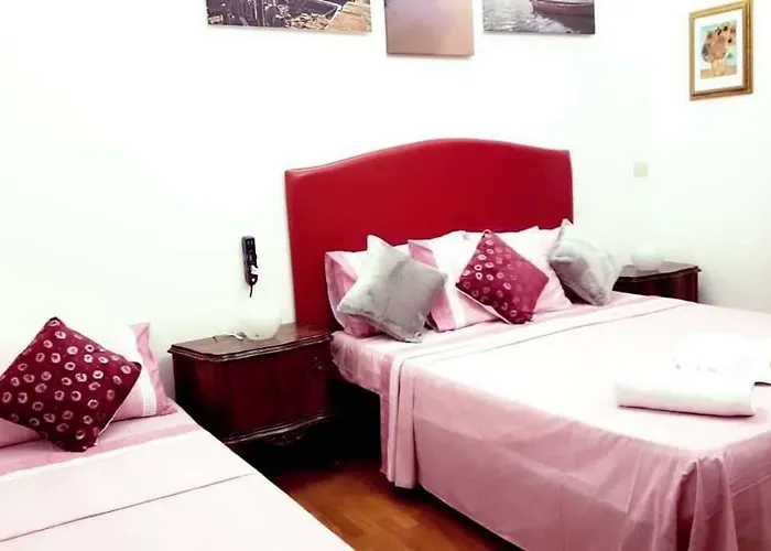 Sereno ゲストハウス